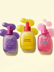 Eqqualberry Illuminating Vitamin