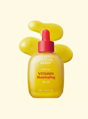 Eqqualberry Illuminating Vitamin