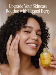 Eqqualberry Illuminating Vitamin